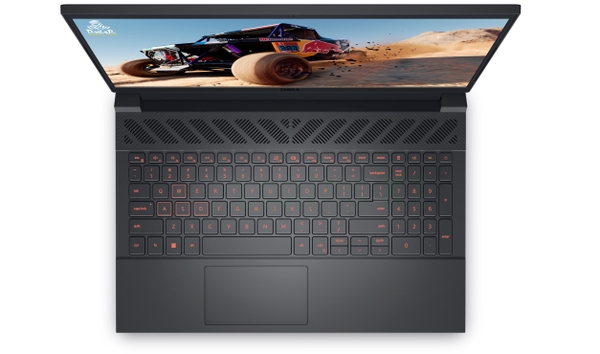 Laptop Dell Gaming G15 5530 - Core i7 13700HX GEFORCE RTX 4060 15.6inch FHD 165Hz