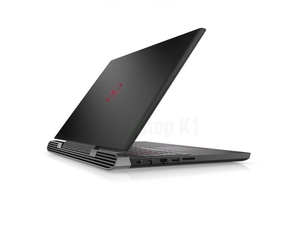 Laptop Gaming Dell G5 5587 Core i7-8750H 8GB SSD 128GB + 1TB GeForce GTX 1050 Ti 4GB 15.6 inch FHD (1920 x 1080) IPS