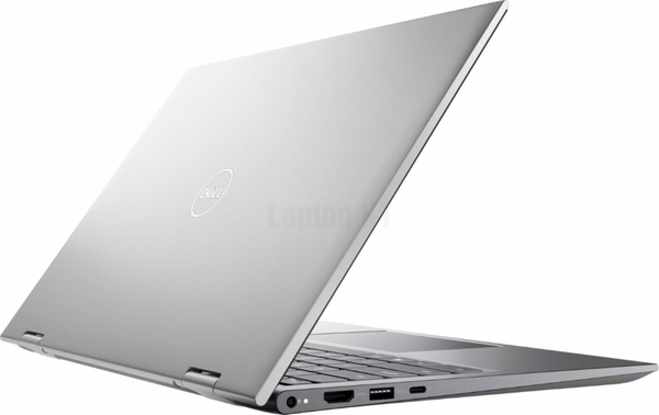 Dell Inspiron 14 5410 2 in 1 - Core i7 1195G7 RAM 16GB SSD 512GB 14inch FHD Touch