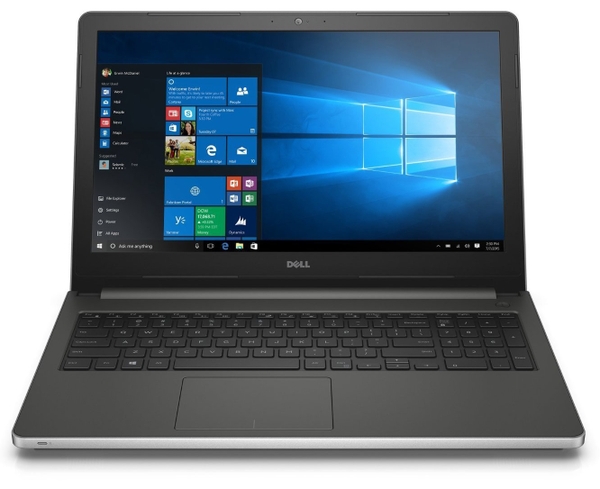 [Laptop cũ] Dell Inspiron 5559 - Intel Core i5 6200U RAM 12GB 15.6 inch HD