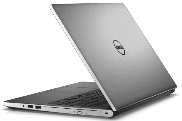 [Laptop cũ] Dell Inspiron 5559 - Intel Core i5 6200U RAM 12GB 15.6 inch HD