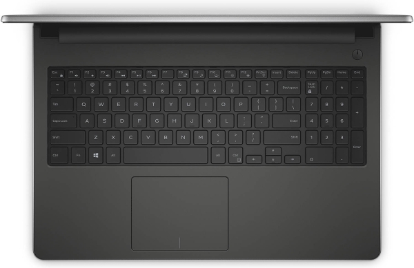 [Laptop cũ] Dell Inspiron 5559 - Intel Core i5 6200U RAM 12GB 15.6 inch HD