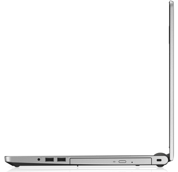 [Laptop cũ] Dell Inspiron 5559 - Intel Core i5 6200U RAM 12GB 15.6 inch HD