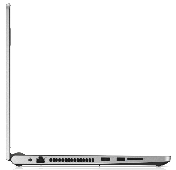 [Laptop cũ] Dell Inspiron 5559 - Intel Core i5 6200U RAM 12GB 15.6 inch HD