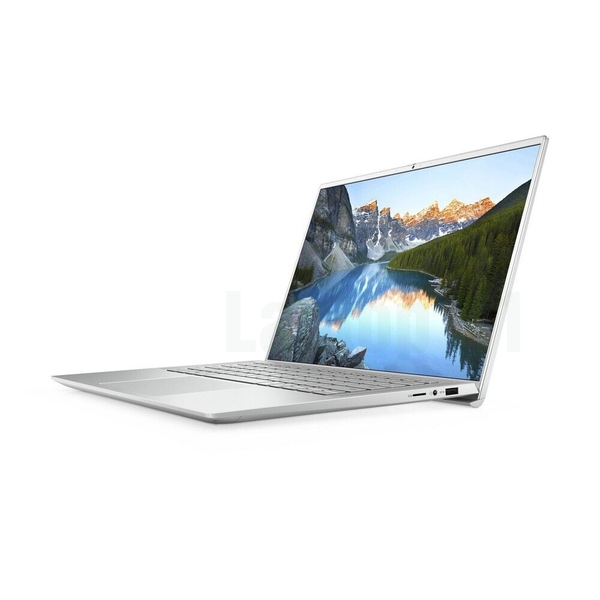 Laptop Dell Inspiron 7400 - Core i5 1135G7/8GB RAM/256GB SSD/14.5 inch QHD 100% sRGB /Bạc)