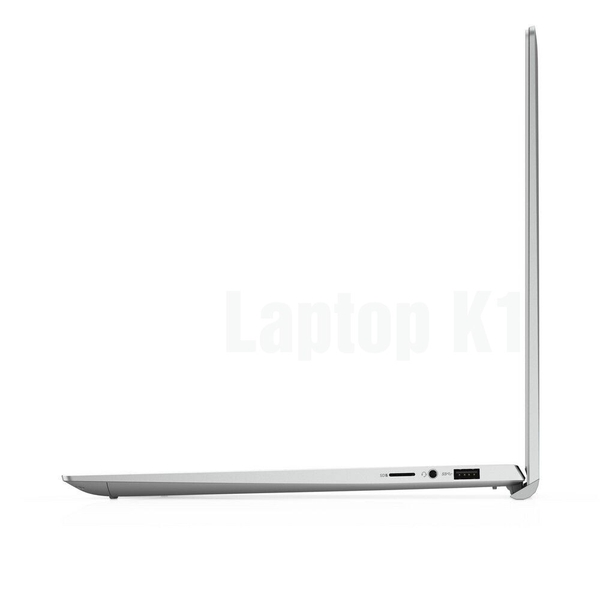 Laptop Dell Inspiron 7400 - Core i5 1135G7/8GB RAM/256GB SSD/14.5 inch QHD 100% sRGB /Bạc)