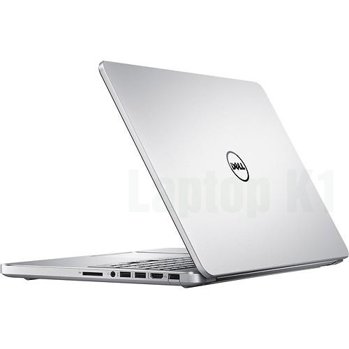 Laptop Dell Inspiron 15 7537 - Core i5 4200U RAM 6GB SSD 256GB Nvidia GT750M 15.6inch HD