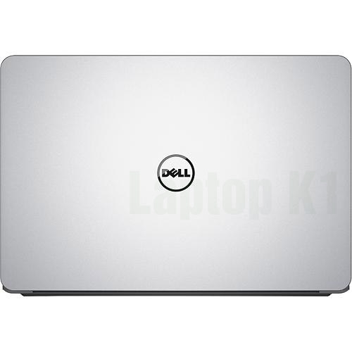 Laptop Dell Inspiron 15 7537 - Core i5 4200U RAM 6GB SSD 256GB Nvidia GT750M 15.6inch HD