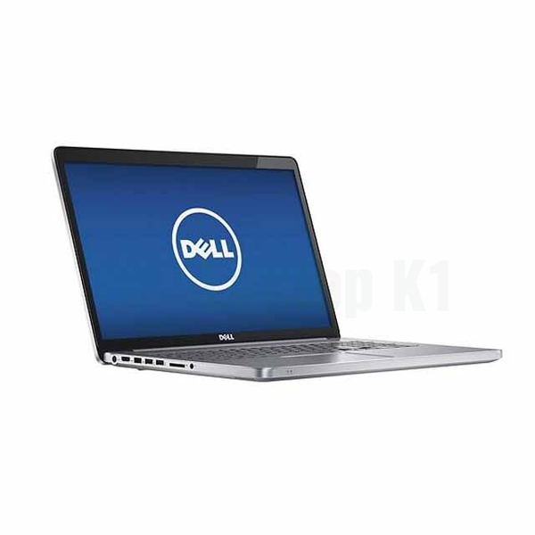 Laptop Dell Inspiron 15 7537 - Core i5 4200U RAM 6GB SSD 256GB Nvidia GT750M 15.6inch HD