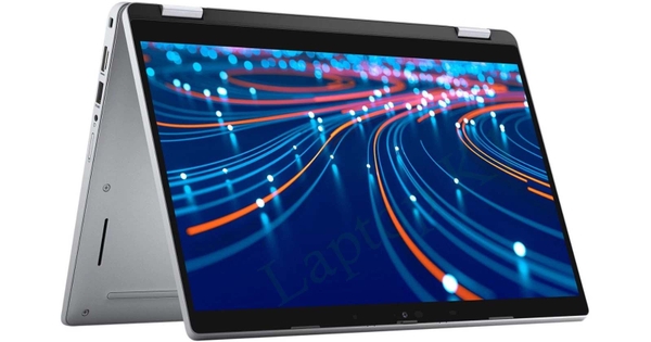 [Laptop cũ] Dell latitude 5320 2in1 - Core i5 1135G7 RAM 16GB SSD 256GB Màn hình 13.3 inch FHD cảm ứng xoay 360 độ