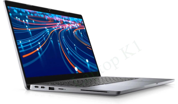 [Laptop cũ] Dell latitude 5320 2in1 - Core i5 1135G7 RAM 16GB SSD 256GB Màn hình 13.3 inch FHD cảm ứng xoay 360 độ