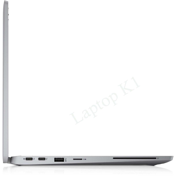 [Laptop cũ] Dell latitude 5320 2in1 - Core i5 1135G7 RAM 16GB SSD 256GB Màn hình 13.3 inch FHD cảm ứng xoay 360 độ