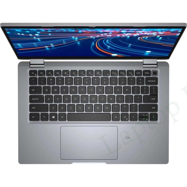 [Laptop cũ] Dell latitude 5320 2in1 - Core i5 1135G7 RAM 16GB SSD 256GB Màn hình 13.3 inch FHD cảm ứng xoay 360 độ