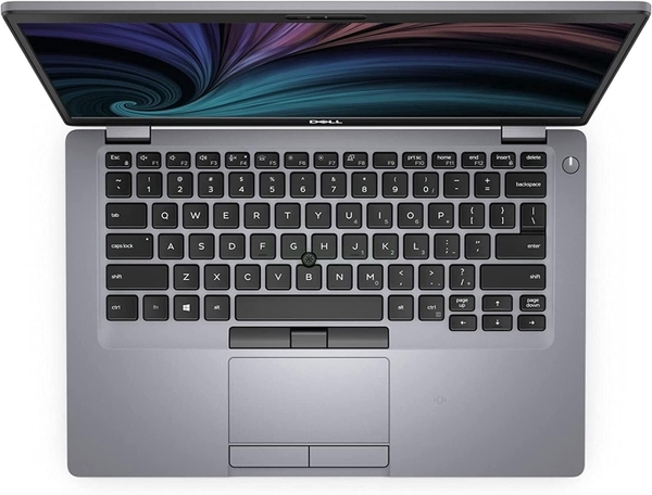 Laptop Dell Latitude 5410 - Intel Core i5 10310U RAM 16GB SSD 256GB FHD 14inch