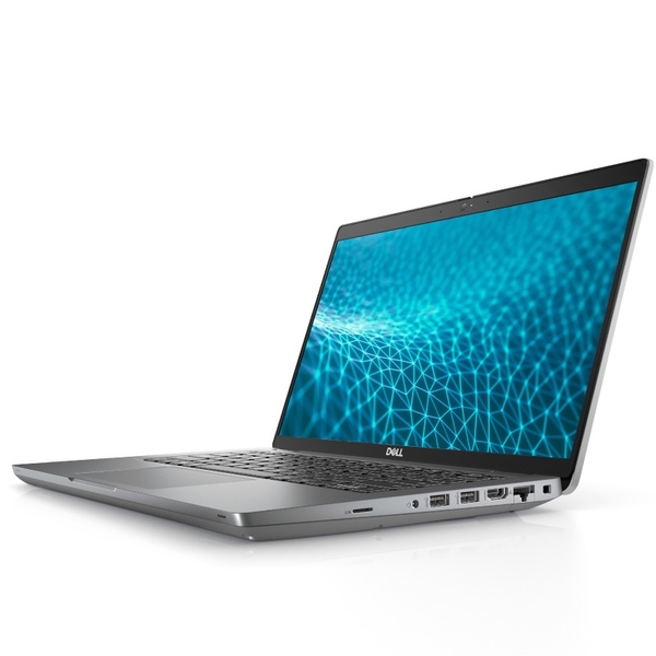 [Laptop cũ] Dell Latitude 5431 - Core i7 1270P RAM 16GB SSD 256GB 14 inch FHD