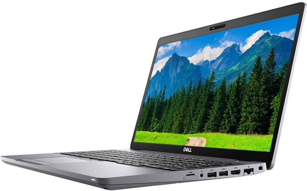 [Laptop cũ] Dell Latitude 5510 - Intel Core i5 10310U RAM 8GB SSD 256GB FHD 15.6 inch