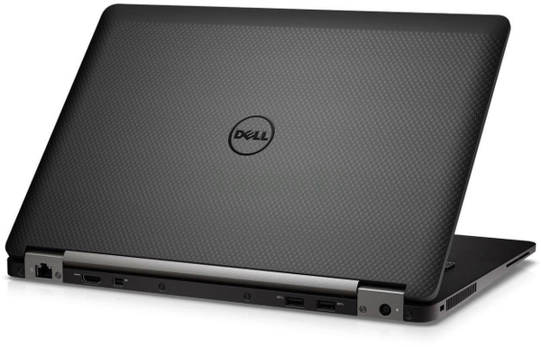 Laptop Dell Latitude 7470 - Intel Core i7 6600U 14.0 inch Full HD