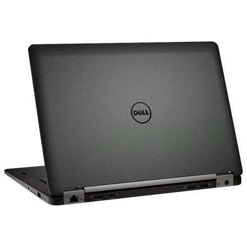 Laptop cũ Dell Latitude 7470 - Intel Core i5 6300U 14 inch FHD