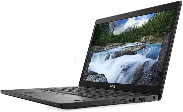 Laptop cũ Dell Latitude 7490 - Intel Core i5 8250U 14inch FHD