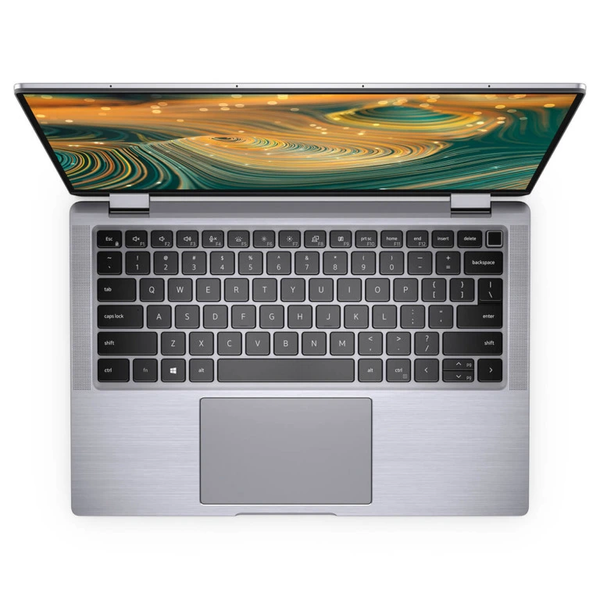[Laptop cũ] Dell Latitude 7440 - Intel Core i7 1365U RAM 32GB SSD 256GB 14 inch 2K