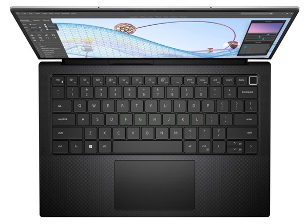 Laptop Dell Precision 5490 - Core Ultra 7 165H RAM 32GB RTX 1000 Ada 14 inch FHD+