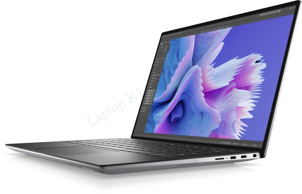 [Like new] Laptop Dell Precision 5480 - Core i7 13800H RAM 32GB RTX 1000 14 inch FHD+