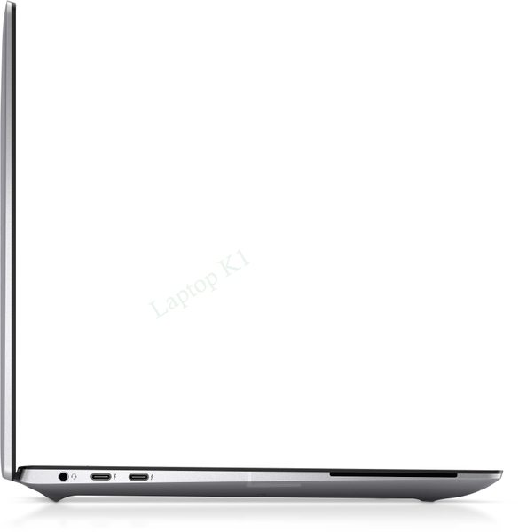 [Like new] Laptop Dell Precision 5480 - Core i7 13800H RAM 32GB RTX 1000 14 inch FHD+
