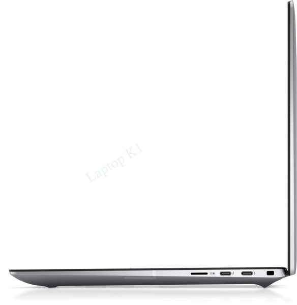 [Like new] Laptop Dell Precision 5480 - Core i7 13800H RAM 32GB RTX 1000 14 inch FHD+
