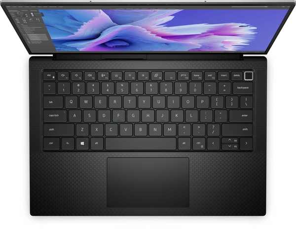 [Like new] Laptop Dell Precision 5480 - Core i7 13800H RAM 32GB RTX 1000 14 inch FHD+
