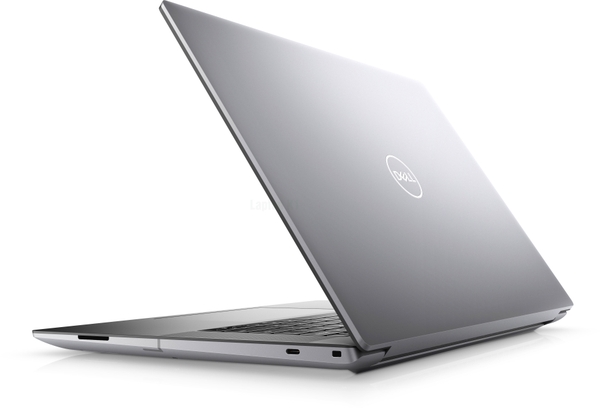 Dell Precision 5680 - Core i7-13700H | RAM 32GB | RTX A1000 6GB| 16 Inch Full HD+