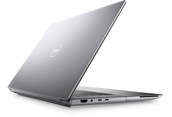 Laptop Workstation Dell Precision 5690 - Core Ultra 7 165H RAM 32GB RTX 2000 16 inch 4K OLED
