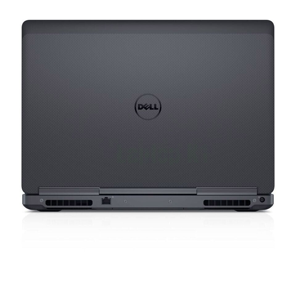 Laptop Workstation Dell Precision 7520 - Intel Core i7  Xeon Quadro M1200M M2200 15.6inch FHD IPS