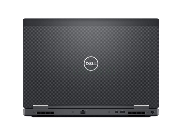 Laptop Workstation Dell Precision 7530 - Intel Core i7 Xeon Quadro P1000 P2000 15.6inch FHD IPS