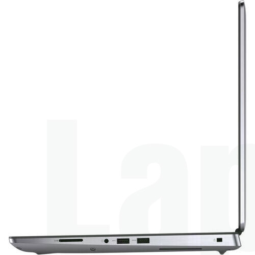 Laptop Workstation Dell Precision 7750 - Core i7 10750H Quadro RTX 3000 17.3 FHD