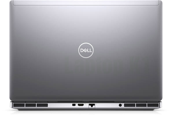 Laptop Workstation Dell Precision 7760 - Core i7 11850H Quadro RTX A3000 17.3 inch FHD