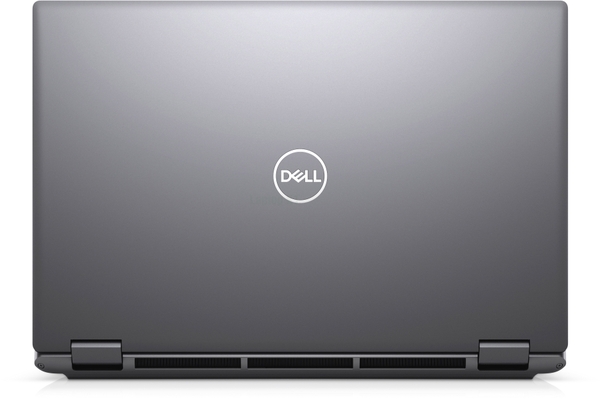 Laptop Workstation Dell Precision 7770 - Core i7 12850HX Quadro RTX A3000 17.3 inch FHD