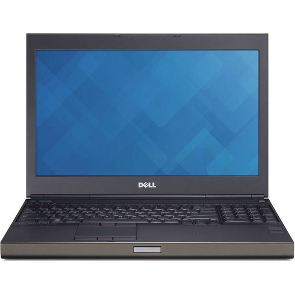 Laptop Workstation Dell Precision M6800 - Intel Core i7 4800MQ Nvidia Quadro / AMD FirePro