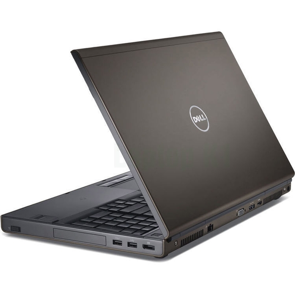 Laptop Workstation Dell Precision M6800 - Intel Core i7 4800MQ Nvidia Quadro / AMD FirePro