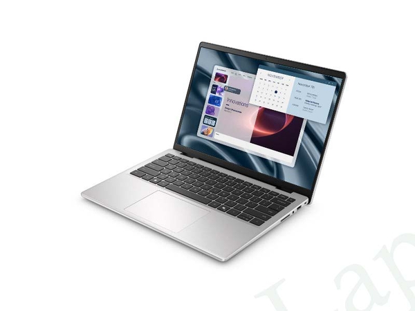 [NEW] Laptop Dell Pro 14 Essential PV14250 - Intel Core 5 120U RAM 16GB SSD 512B Intel Graphics 14 inch FHD+ Bạc