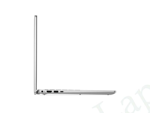 [NEW] Laptop Dell Pro 14 Essential PV14250 - Intel Core 5 120U RAM 16GB SSD 512B Intel Graphics 14 inch FHD+ Bạc