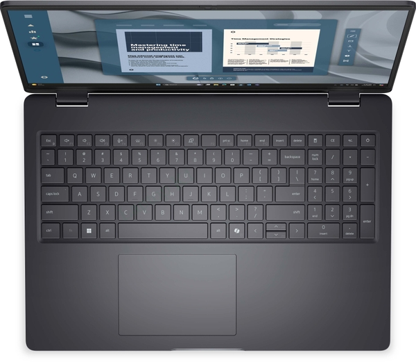 Laptop Dell Pro 16 Pc16255 - AMD Ryzen™ 5 220 RAM 16GB 16 inch FHD+
