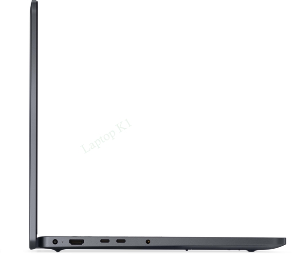 Laptop Dell Pro 16 Pc16255 - AMD Ryzen™ 5 220 RAM 16GB 16 inch FHD+