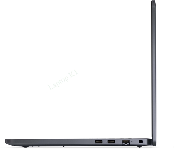 Laptop Dell Pro 16 Pc16255 - AMD Ryzen™ 5 220 RAM 16GB 16 inch FHD+