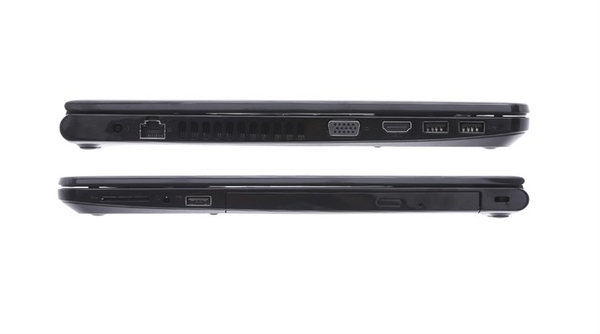 [Laptop cũ] Dell Vostro 3468 - Core i5 7200U RAM 8GB SSD 256GB 14 inch HD