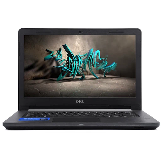 [Laptop cũ] Dell Vostro 3468 - Core i5 7200U RAM 8GB SSD 256GB 14 inch HD