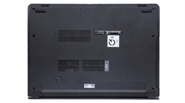 [Laptop cũ] Dell Vostro 3468 - Core i5 7200U RAM 8GB SSD 256GB 14 inch HD
