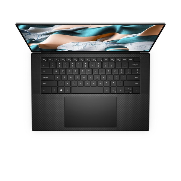 Laptop Dell XPS 15 9500 - Intel Core i7 10750H GTX 1650TI 15.6 inch 4K  IPS
