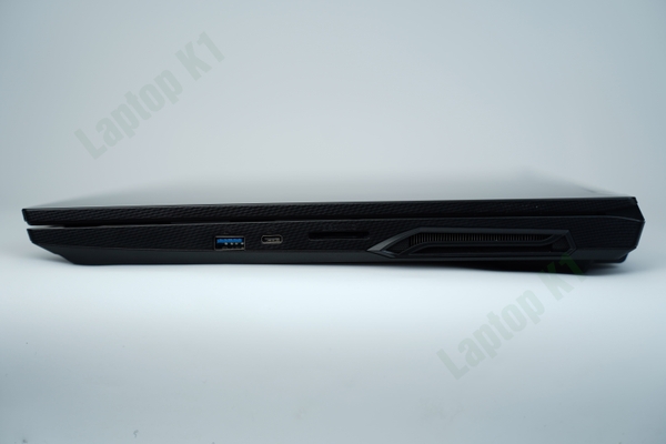 Laptop Gaming Gigabyte G5 MD - Core i5 11400H RTX 3050Ti 15.6 inch 144Hz