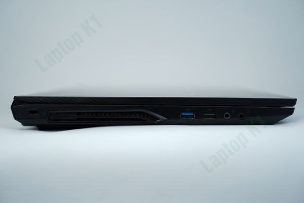 Laptop Gaming Gigabyte G5 GD - Core i5 11400H RTX 3050 15.6 inch 144Hz