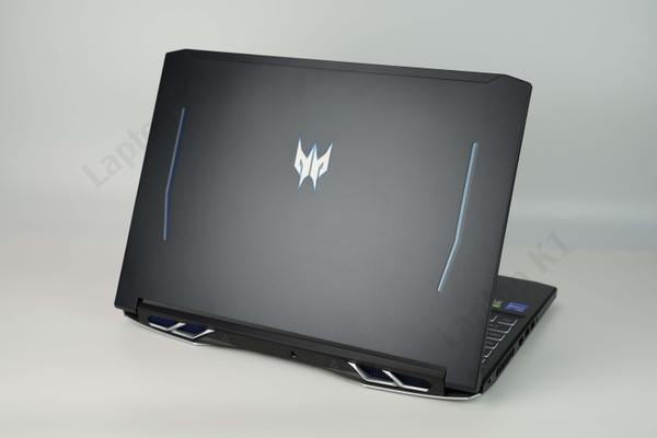 Laptop Gaming Acer Predator Helios 300 2021 PH315 54 - Core i7 11800H RTX 3060 FHD 144Hz